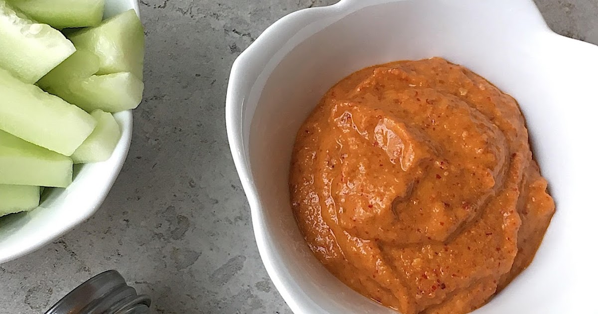 Recipe My Homemade Hot Sauce (Vegan, Allergy Friendly) The Minted Maiden