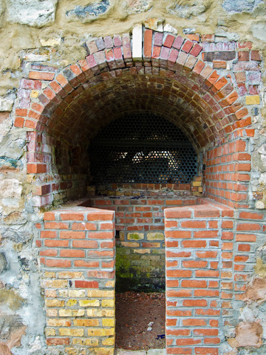 Grafton Lime Kilns - Lime Kiln Park Grafton Lime Kilns - Lime Kiln Park