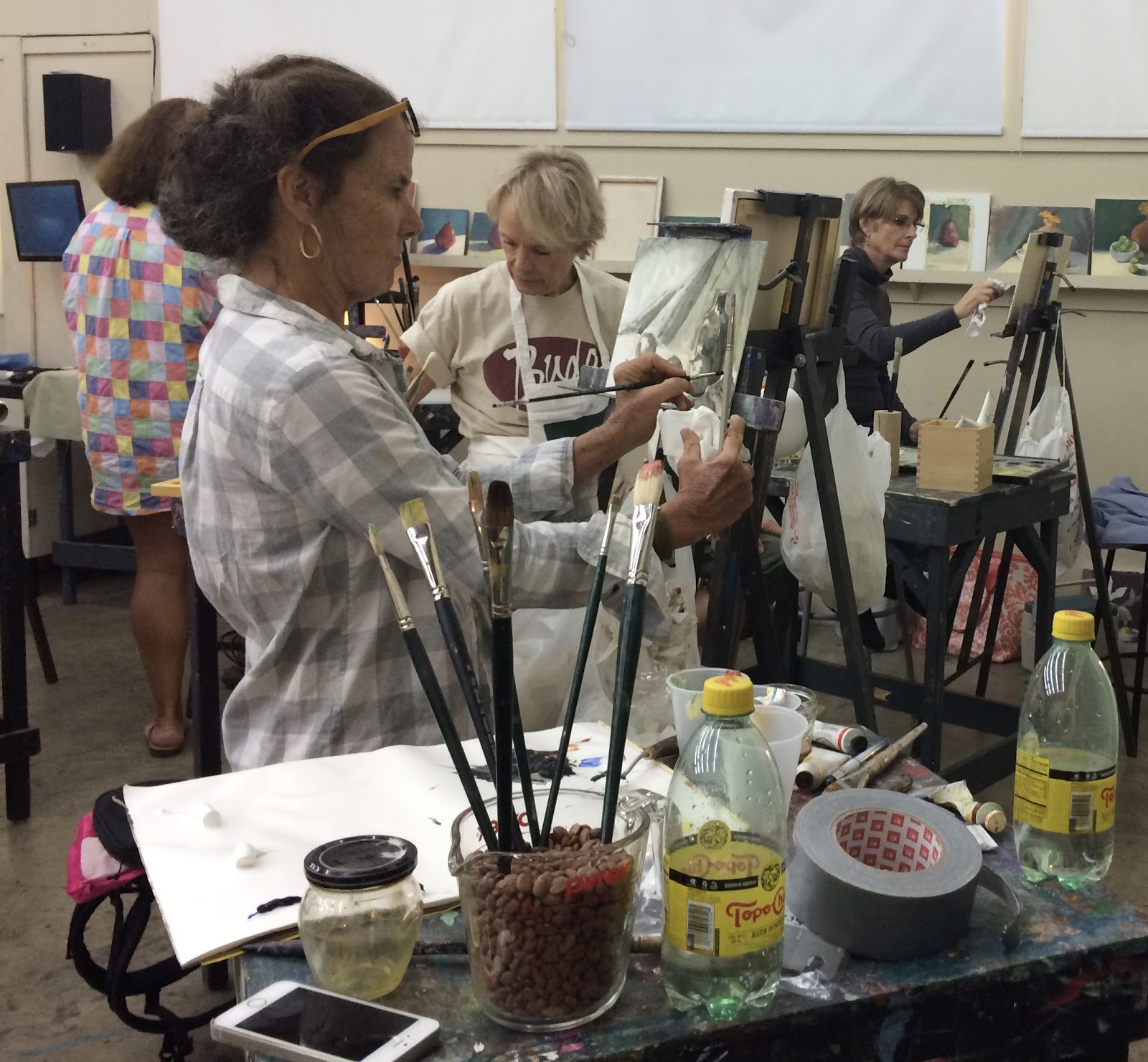 Laurel Daniel Blog Wrapup