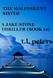 The Malevolent Sister, A Jake Stone Thriller (Book 12)