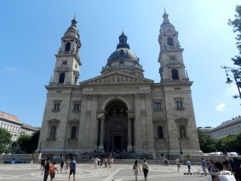 Budapeste Hungria