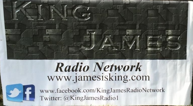 King James Radio Network