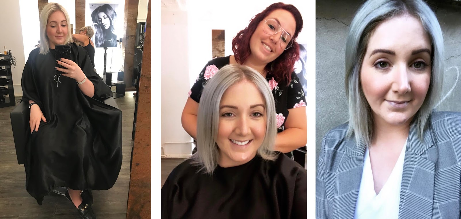 Soin Revolutionnaire Schwarzkopf Professional Chez Image Coiffure A Bulle Blog Suisse Sweet Mignonette