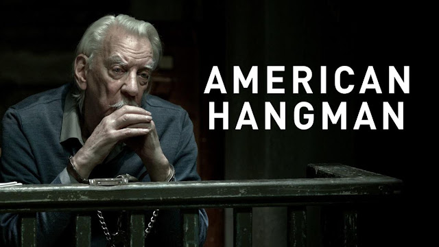 American Hangman (2019) American Hangman (2019)