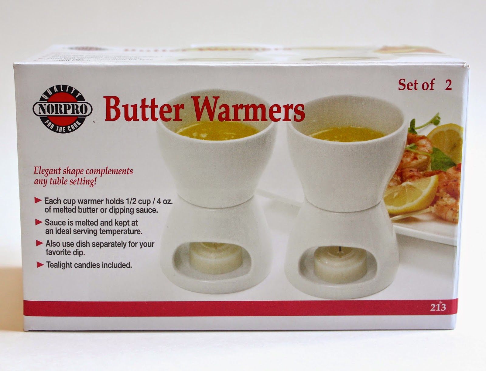 Champaign Plastics / Disposable Plastic Wear Product Feature Butter