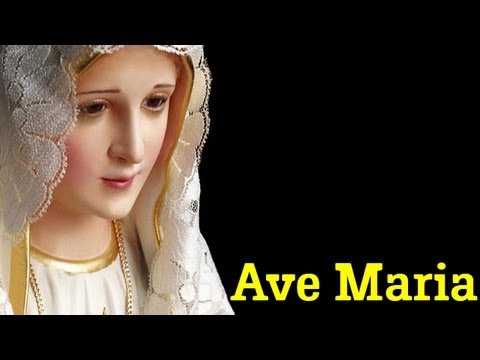 Oração da Ave Maria