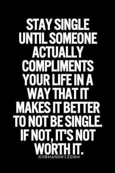 Is it ok to be single Cannot be! is it ok to be single are
