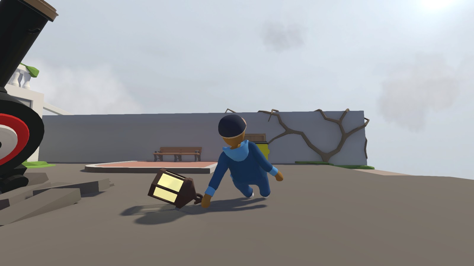 Human Fall Flat Review
