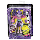 Monster High Fangelica Monster Family Doll