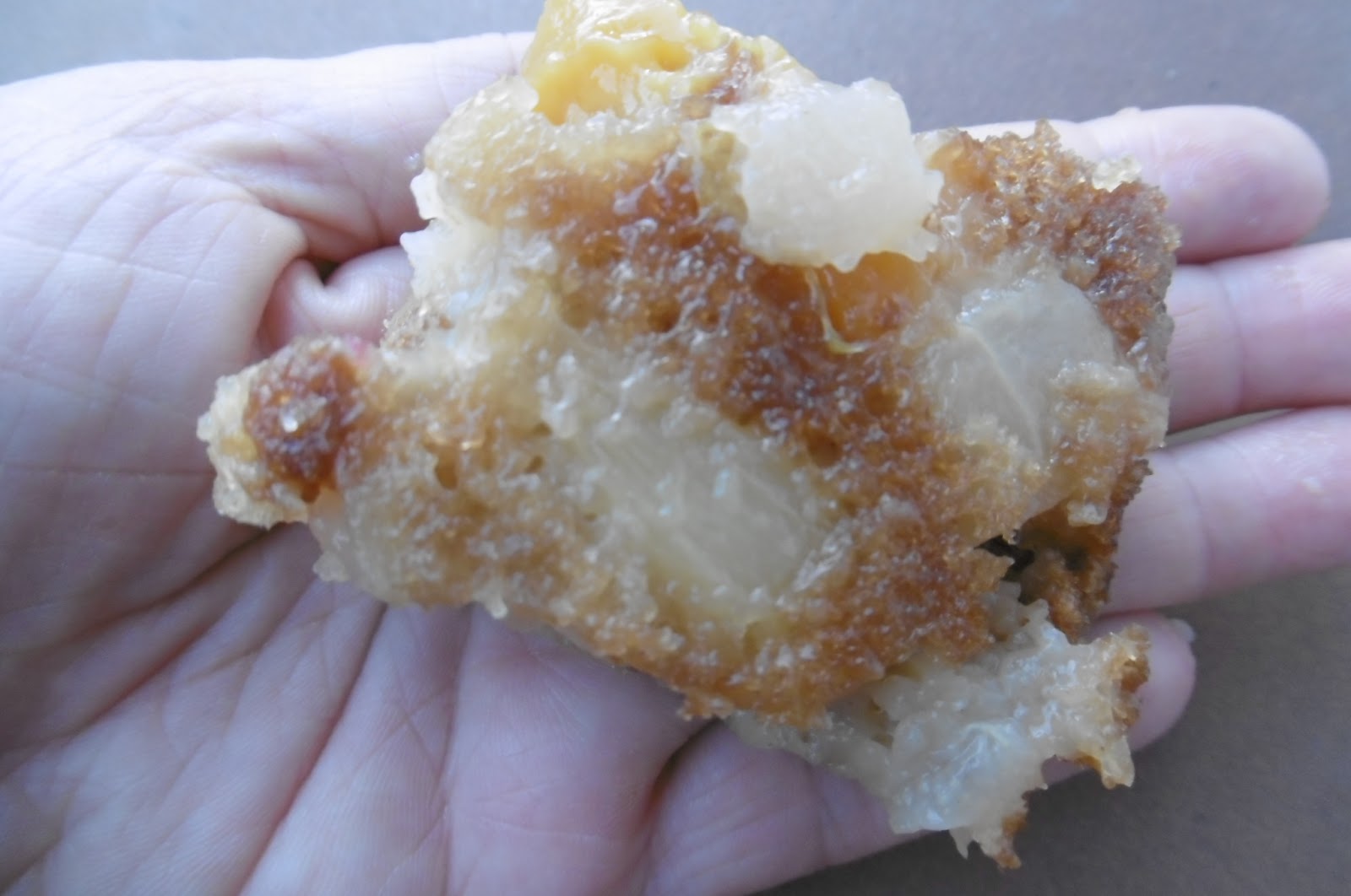 Madhouse Family Reviews: Madhouse recipe : Ultra Moist Mixed Fruit Cake