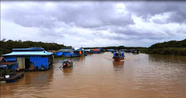 Biển Hồ