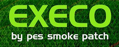 EXECO 18 Update V10.3.7 For PES 2018 