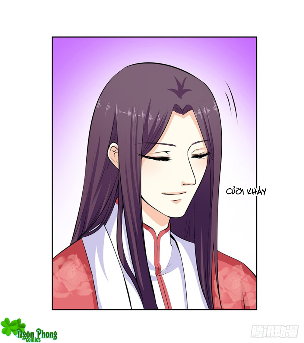 Hỏa Hồ - Chương 45 - Trang 50