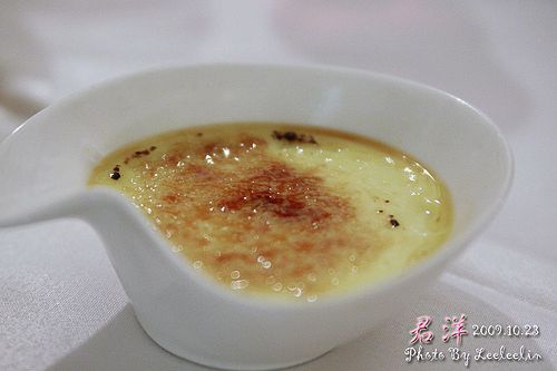 桃園楊梅法式餐廳|君洋城堡