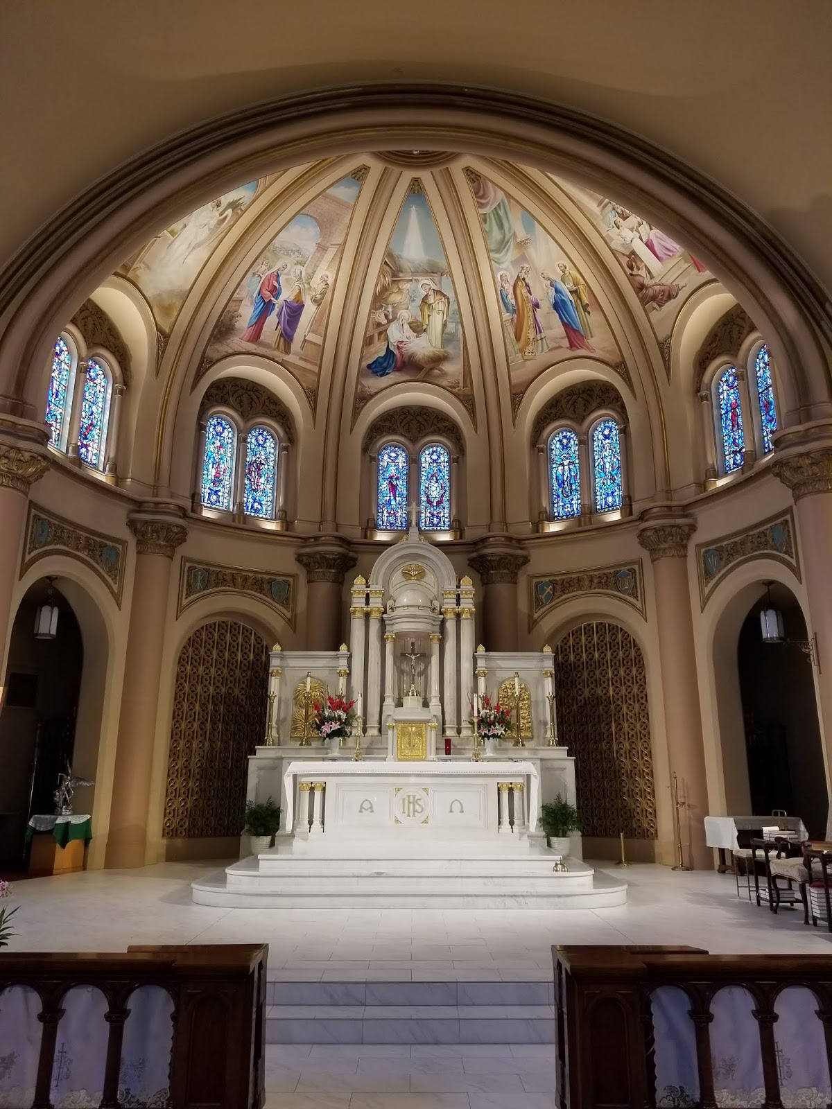 A Catholic Life Star of the Sea Catholic Church Altar Boy Policy Update A Catholic Life Star of the Sea Catholic Church Altar Boy Policy Update