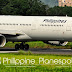 Philippine Airlines international operation changes