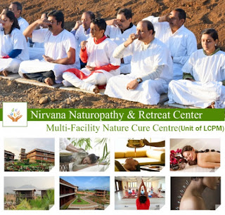 Naturopathy Treatment in Delhi  