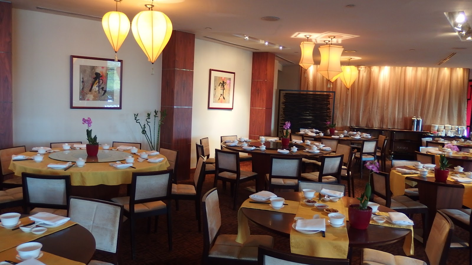 SuMMeR LoVes To Eat! Singapore Food Blog Ala Carte Weekend Dim Sum