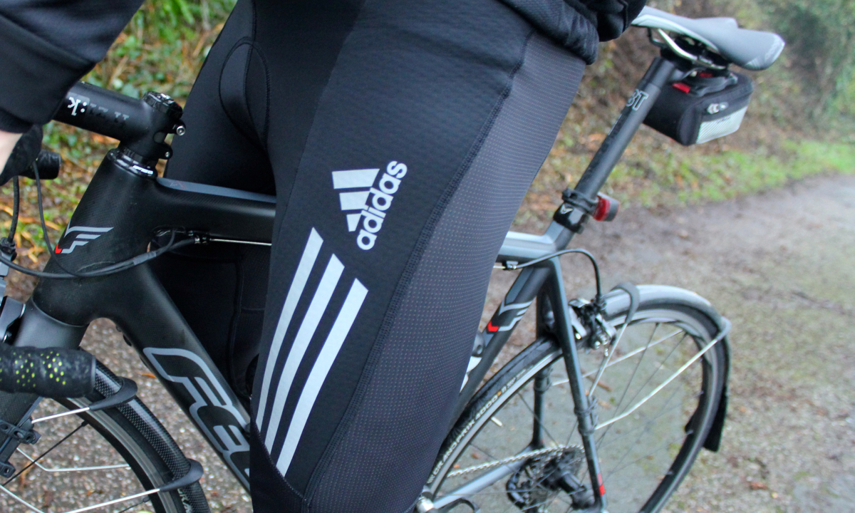 adidas cycling tights