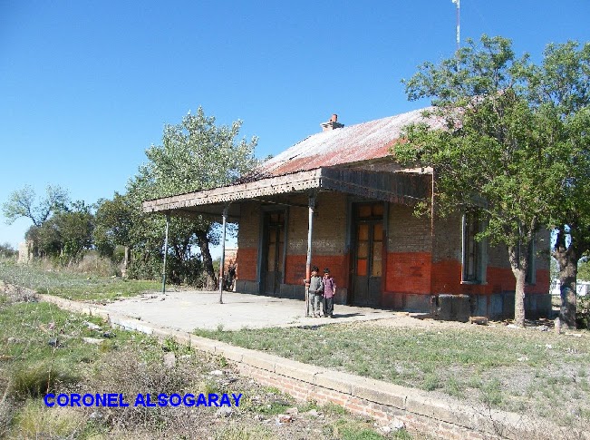 cronicas e historias ferroviarias ENCICLOPEDIA FERROVIARIA (51) Copo