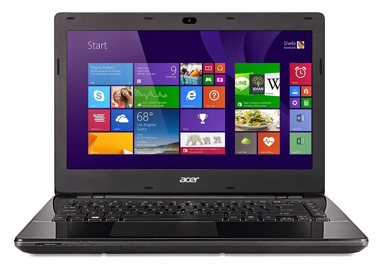 acer wireless driver windows 8.1 download