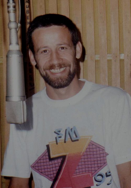 ESPACIO RETRO Recordamos la Z95 con una nota a BB SANZO