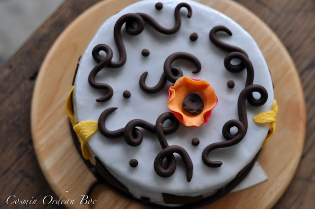 Torturi de octombrie...