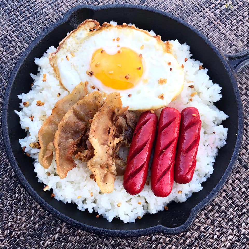 Crispy Pork Liempo (Filipino Bacon)