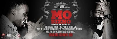 CMC - Mo Bizno feat. Mashmira & Psy(Prod. Cizzy Music) Nova Musica