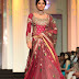 Indian-Pakistani Bridal Wedding Dresses 2013-Bridal Saree-Lehenga-Choli-Gharara-Sharara Dress