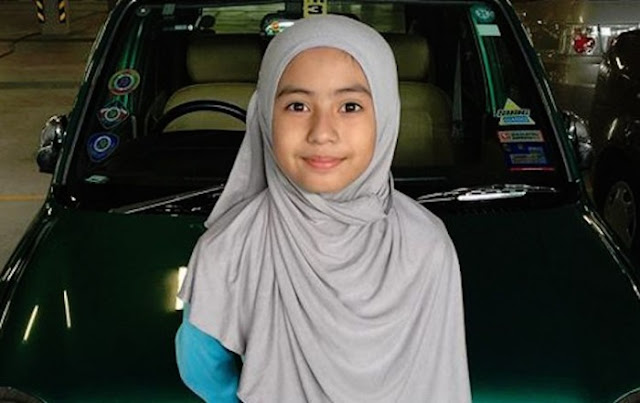 Duduk Perkara Bocah SD ke Sekolah Lewat Sungai Imbas Jalan Ditutup Tetangga,Kini Malah Diusir Warga
