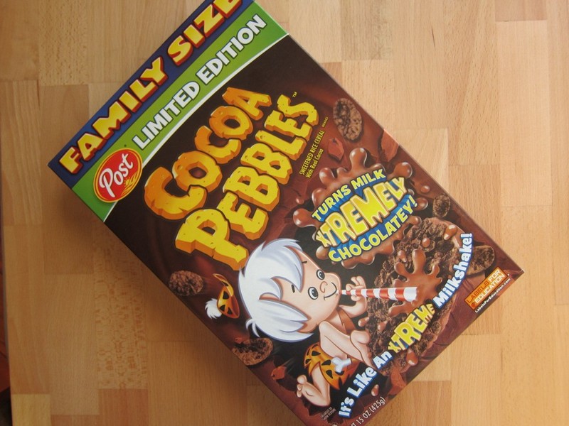 11 Chocolate Cereal Brands