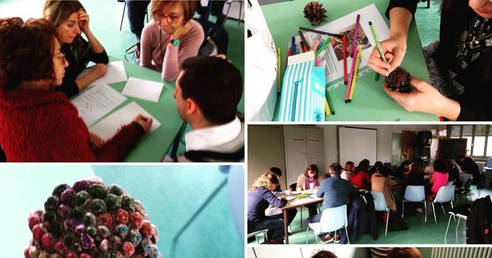 Il piccolo Friedrich