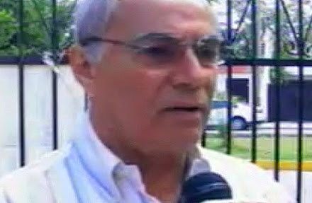 PGR detiene a ex diputado local del PRD, Alejandro Alvarado, por fraude a Bancomer
