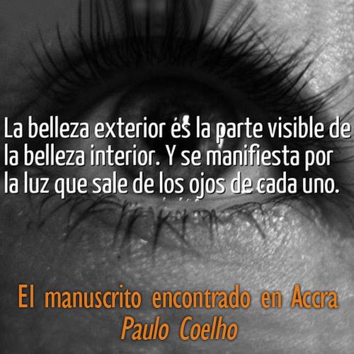 La belleza interior Mejores Mensajes La belleza interior Mejores Mensajes