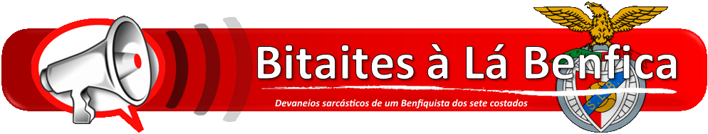 Bitaites à Lá Benfica