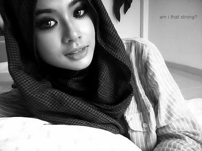 Gambar Blogger paling cantik Di Malaysia