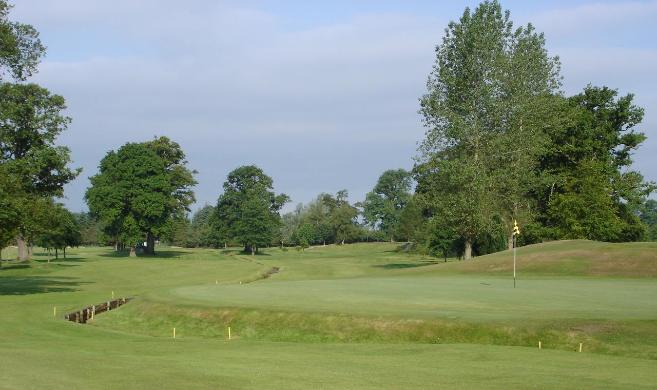AYRSHIRE GOLF ASSOCIATION FINALS DAY Loudoun to host four finals on