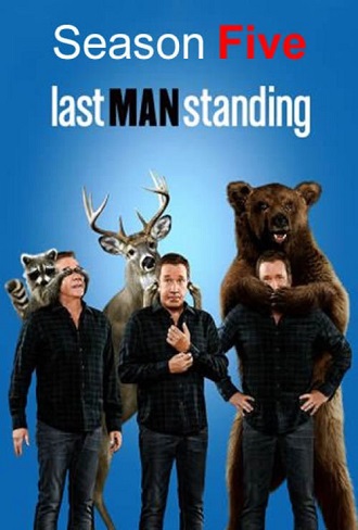 Last Man Standing Season 2 Complete Download 480p All Episode