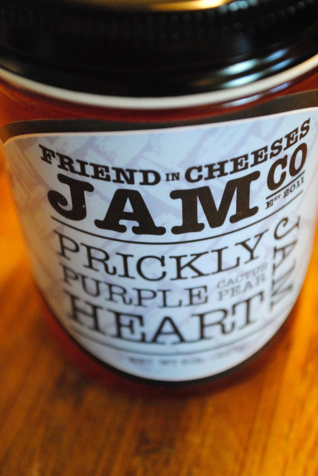 HOW TO Make a Jam Glaze