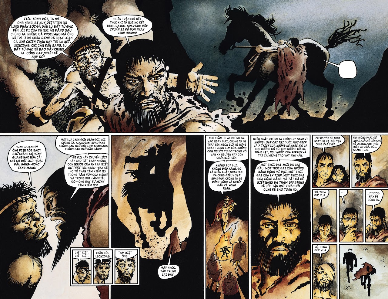 300 - Chương 5 - Trang 9