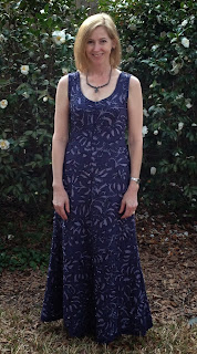 beaded mardi gras dress