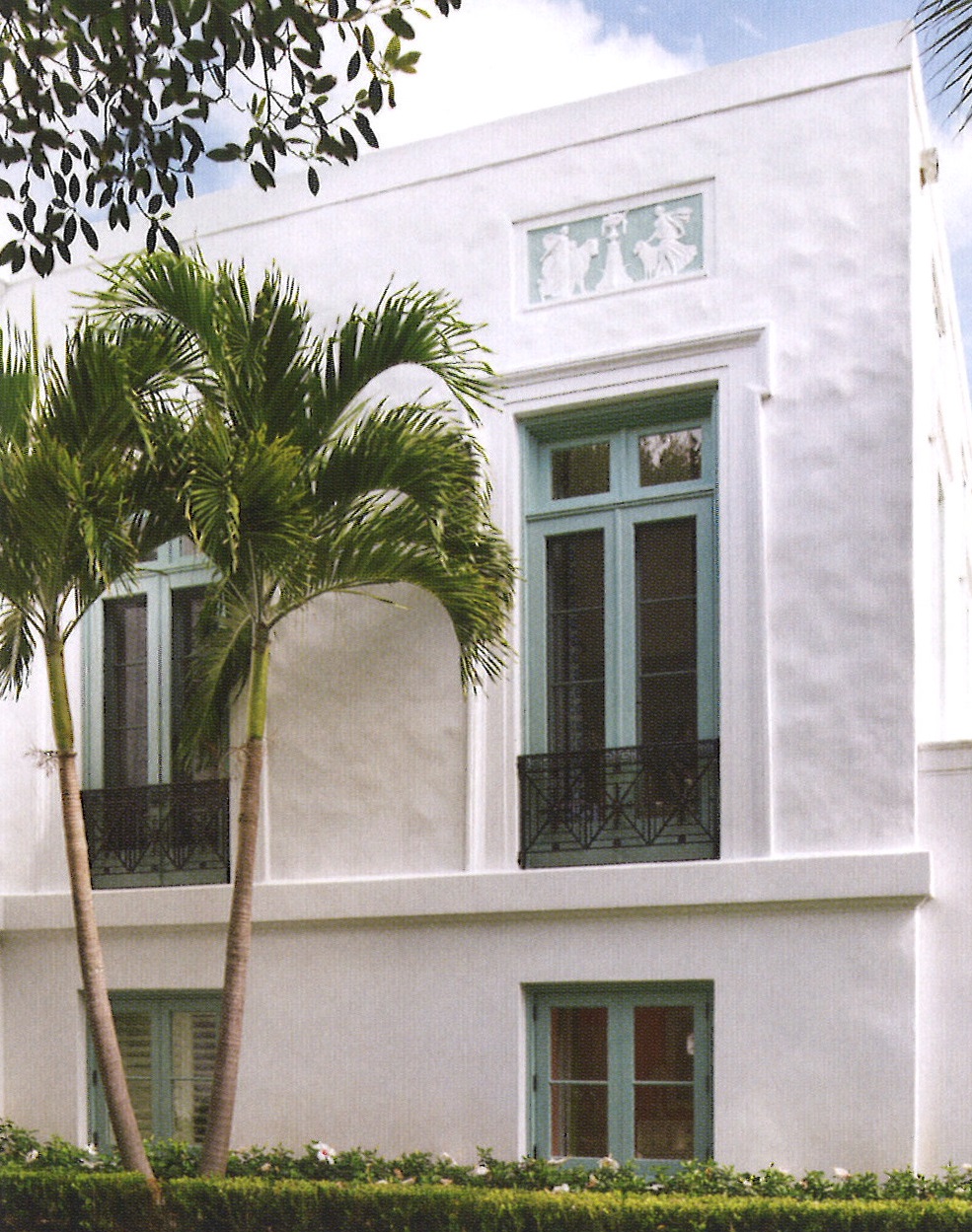 14+ Villa Artemis Palm Beach Background