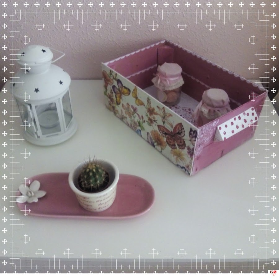 reciclar cajas de fresas