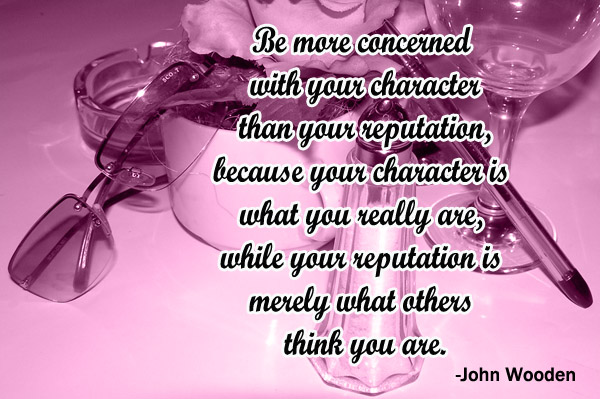 John wooden Inspirational and motivational  quotes. e greeting cards and wishes