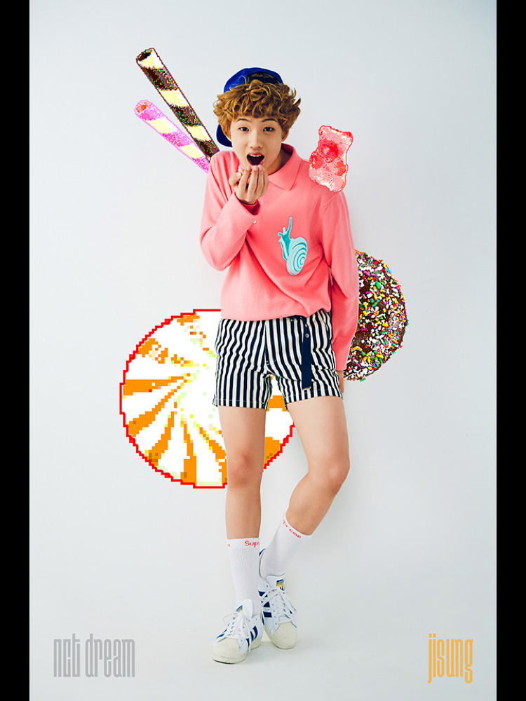 NCT DREAM PROFILE NCT WORLD Kim Nevinson