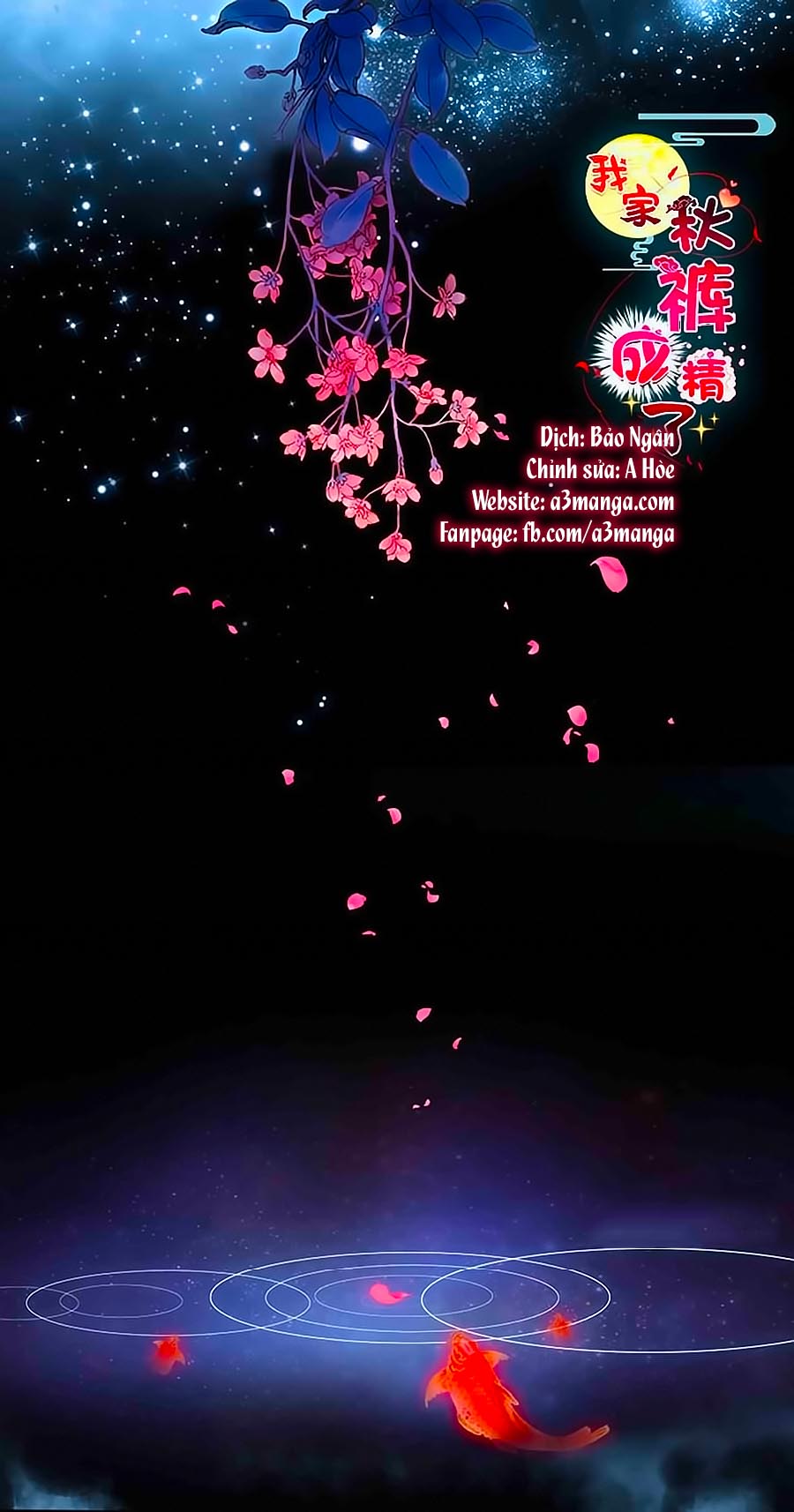 Cái Quần Nhà Ta Thành Tinh Rồi - Chương 11 - Trang 1