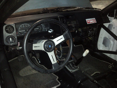 [Image: AEU86 AE86 - Project new 86]