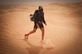 Tunisia desert run  CLICCA LA FOTO PER VEDERE