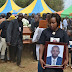 Grief, calls for justice as slain former Maseno University student leader Ng’ethe laid to rest.